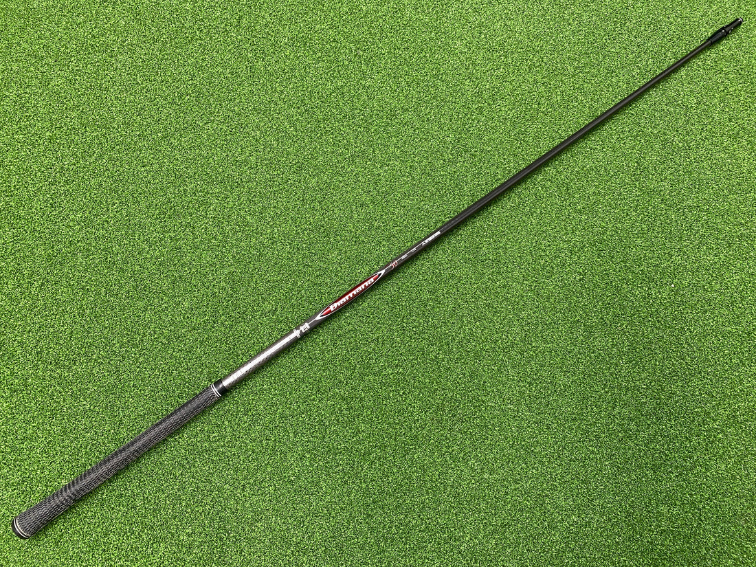 Diamana Dialead M+ 50 x5ct Light 44" Driver Shaft With Titleist Adapter *Excellent Condition*