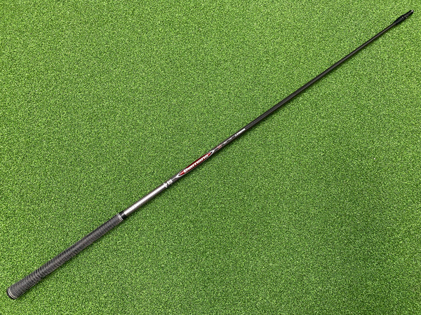 Diamana Dialead M+ 50 x5ct Light 44" Driver Shaft With Titleist Adapter *Excellent Condition*