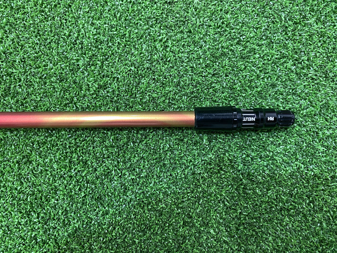 Speeder Evolution II 42" Fairway Wood Shaft With TaylorMade Adapter *Excellent Condition*