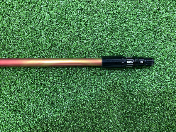Speeder Evolution II 42" Fairway Wood Shaft With TaylorMade Adapter *Excellent Condition*