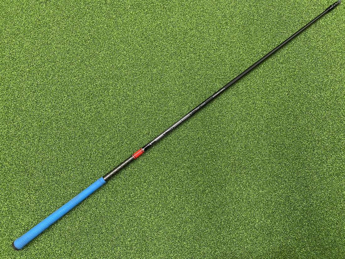 Tensei Red TM50 42" Fairway Wood Shaft With TaylorMade Adapter