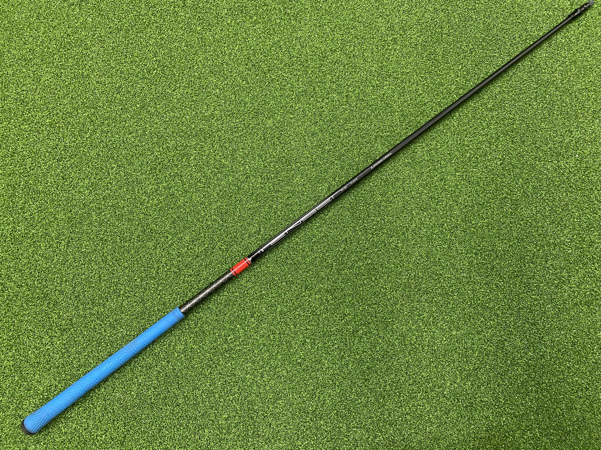 Tensei Red TM50 42" Fairway Wood Shaft With TaylorMade Adapter