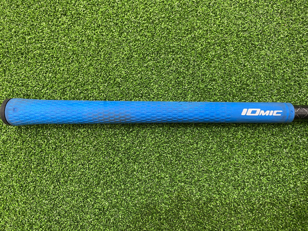 Tensei Red TM50 42" Fairway Wood Shaft With TaylorMade Adapter