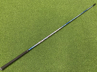 Speeder 661 Evolution V 44" Driver Shaft With Ping Adapter *Excellent Condition*