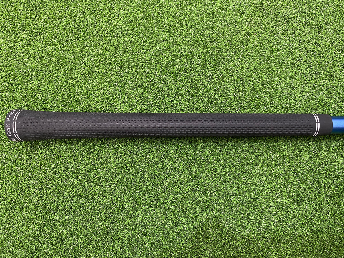 Speeder 661 Evolution V 44" Driver Shaft With Ping Adapter *Excellent Condition*