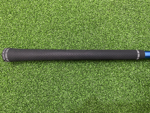 Speeder 661 Evolution V 44" Driver Shaft With Ping Adapter *Excellent Condition*