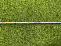 Speeder 661 Evolution V 44" Driver Shaft With Ping Adapter *Excellent Condition*
