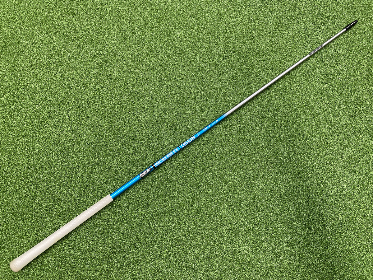 Graphite Design Tour AD UB-5 44" Driver Shaft With TaylorMade Adapter *Excellent Condition*