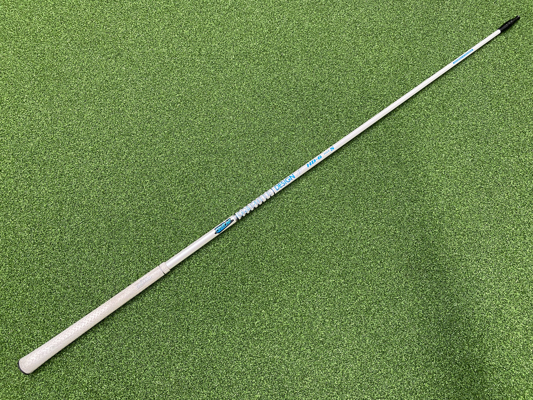 Graphite Design Tour AD HD-6 44.5" Driver Shaft With Callaway Adapter