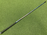 Speeder 661 Evolution V 44" Driver Shaft With Callaway Adapter *Excellent Condition*