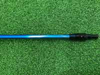 Speeder 661 Evolution V 44" Driver Shaft With Callaway Adapter *Excellent Condition*