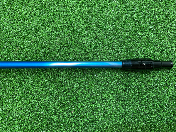Speeder 661 Evolution V 44" Driver Shaft With Callaway Adapter *Excellent Condition*