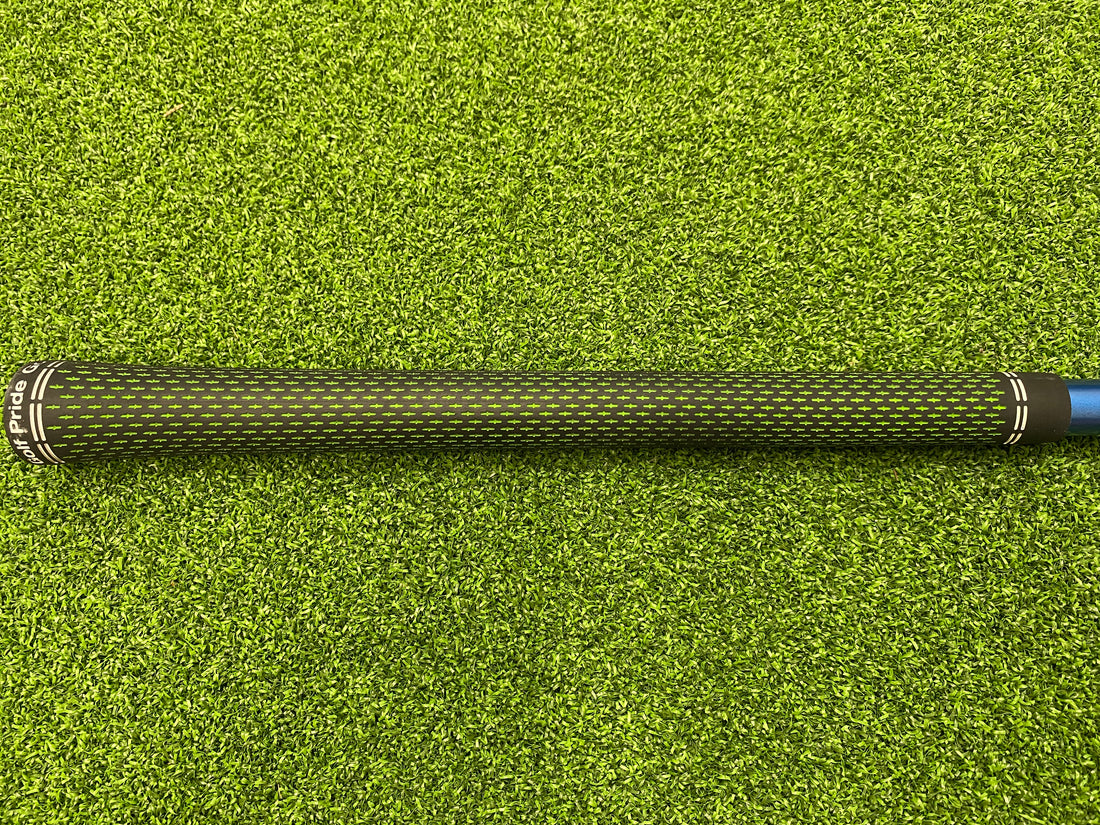 Speeder 661 Evolution V 44" Driver Shaft With Callaway Adapter *Excellent Condition*