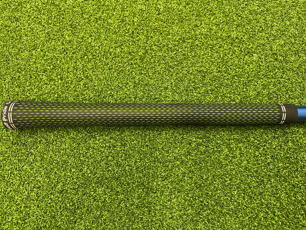 Speeder 661 Evolution V 44" Driver Shaft With Callaway Adapter *Excellent Condition*