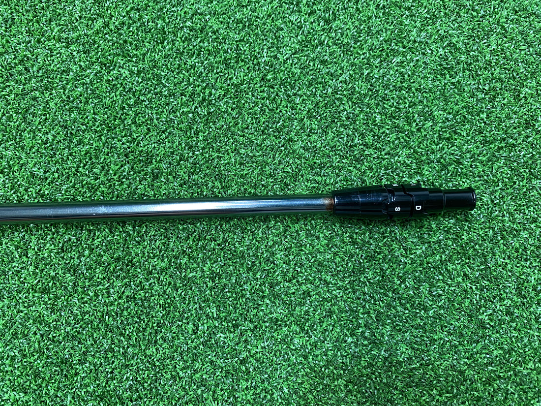Mitsubishi  Diamana BF60 44" Driver Shaft With Callaway Adapter *Excellent Condition*