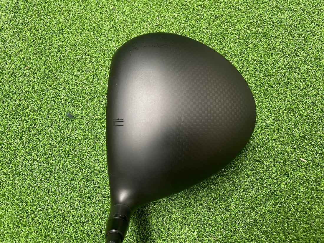 2024 Cobra DarkSpeed LS 9° Driver With Headcover & Tool
