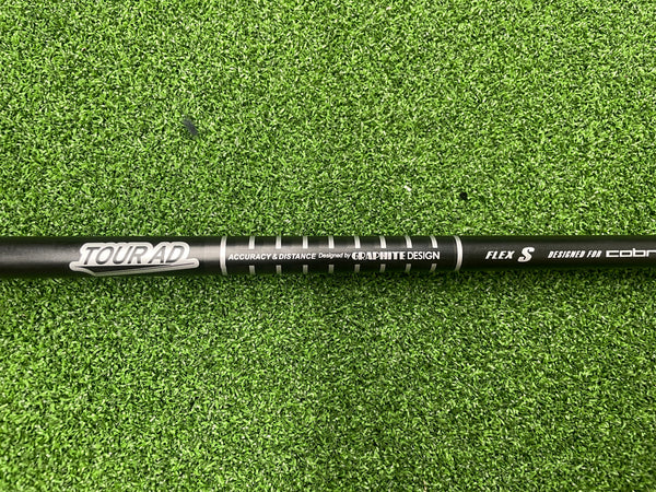 2024 Cobra DarkSpeed LS 9° Driver With Headcover & Tool