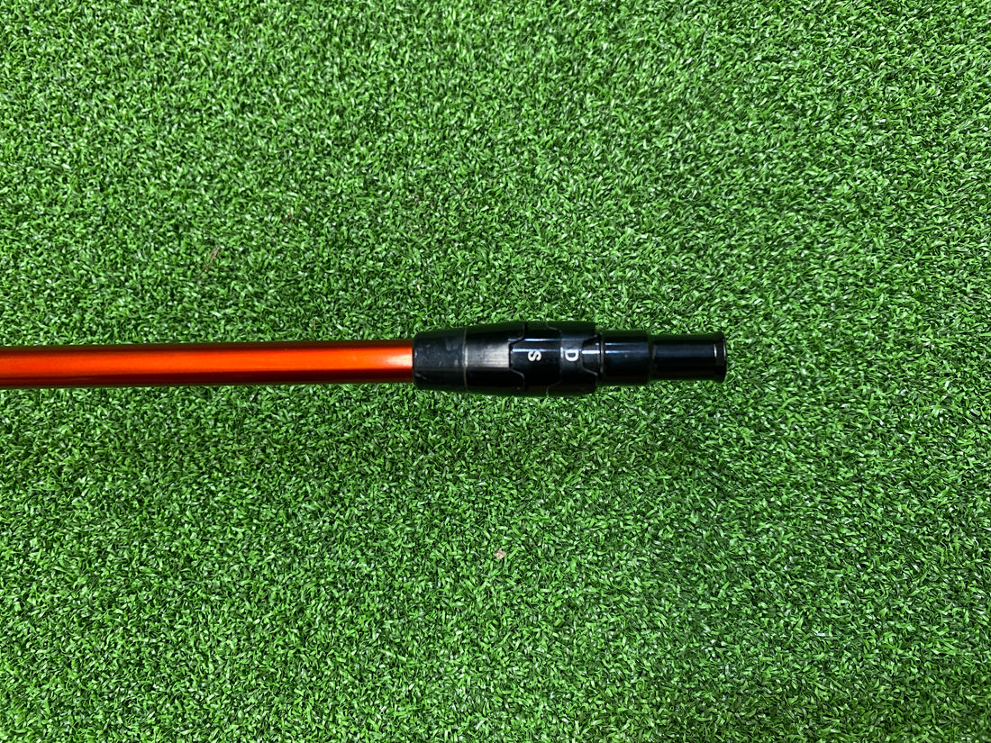 Diamana R60 43.75" Driver Shaft With Callaway Adapter *Excellent Condition*