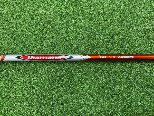 Diamana R60 43.75" Driver Shaft With Callaway Adapter *Excellent Condition*