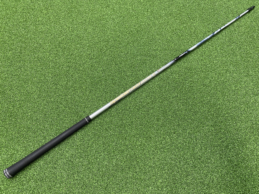 Speeder 569 Evolution VI 42.5" 3 Wood Shaft  With Ping Adapter *Excellent Condition*