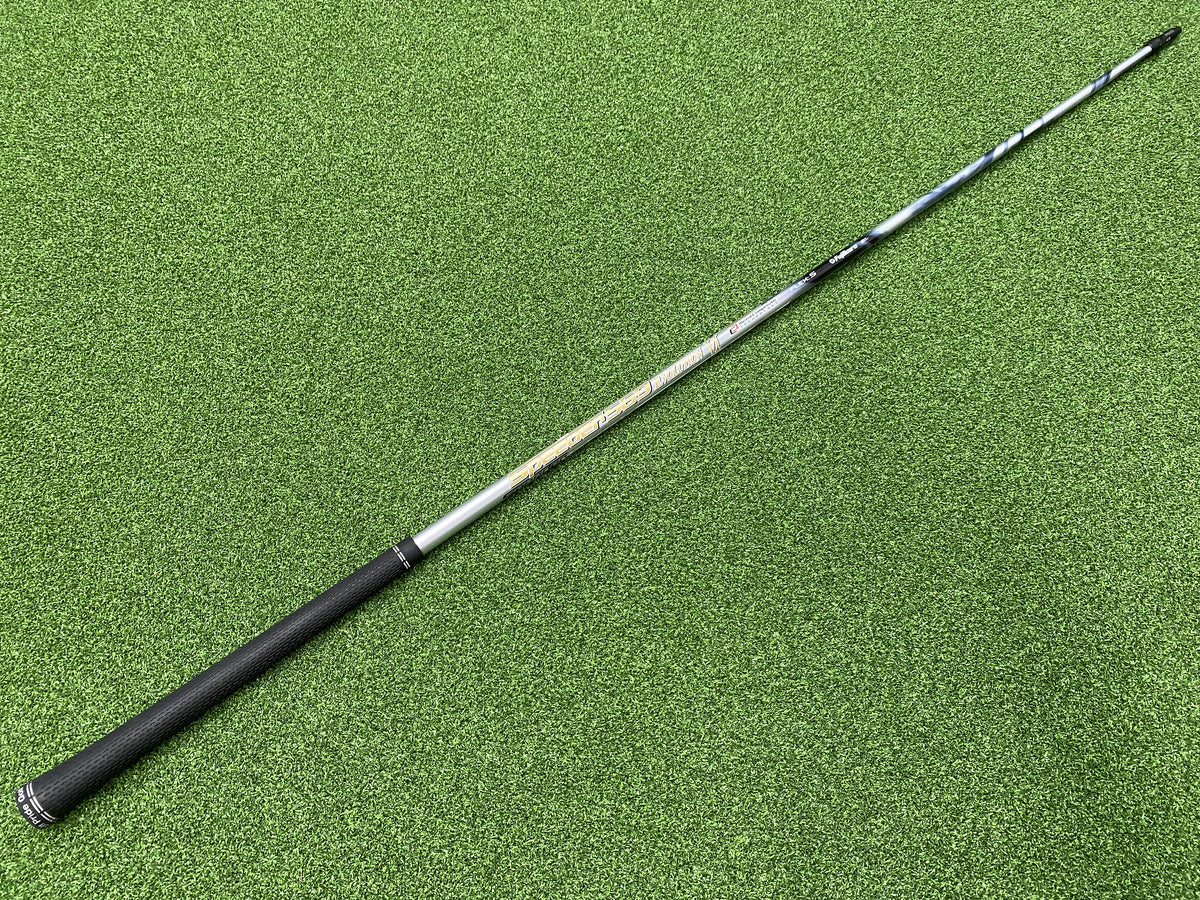 Speeder 569 Evolution VI 42.5" 3 Wood Shaft  With Ping Adapter *Excellent Condition*