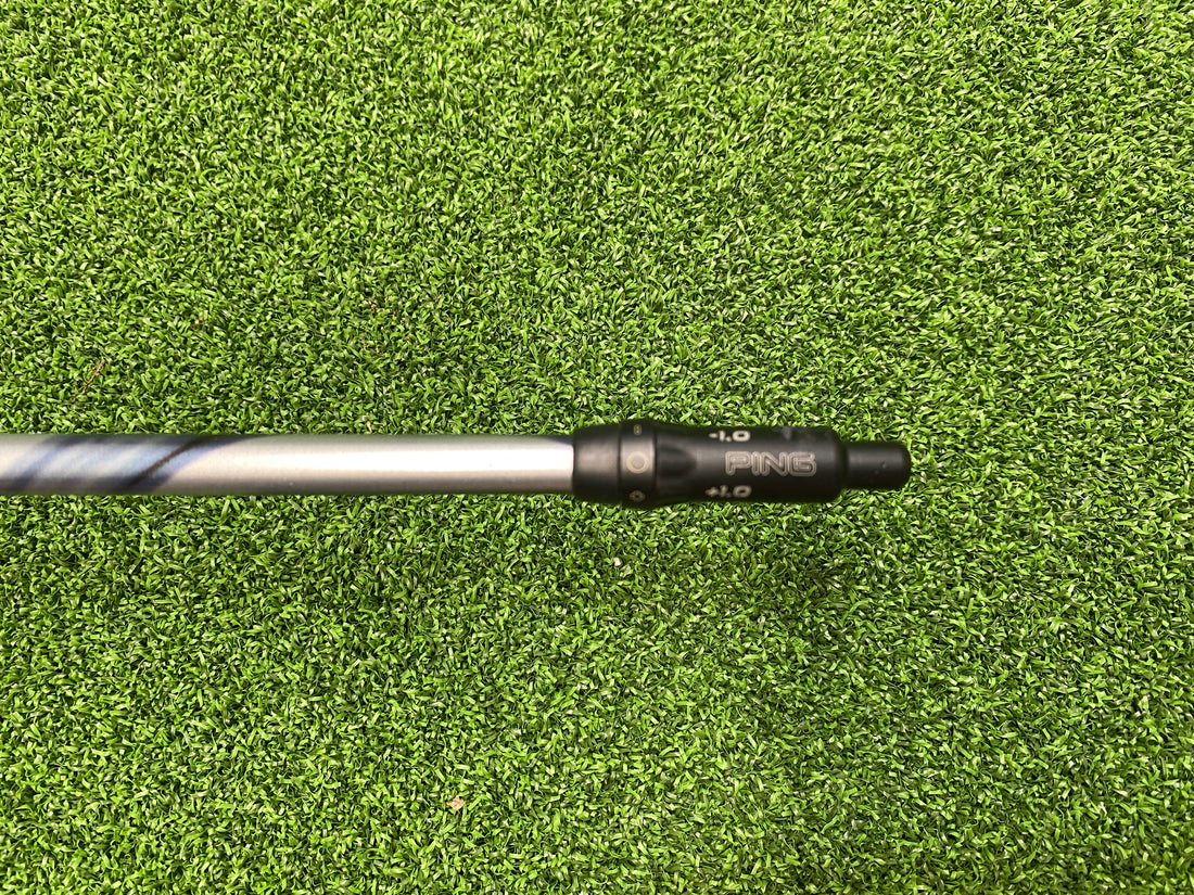 Speeder 569 Evolution VI 42.5" 3 Wood Shaft  With Ping Adapter *Excellent Condition*