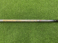 Speeder 569 Evolution VI 42.5" 3 Wood Shaft  With Ping Adapter *Excellent Condition*