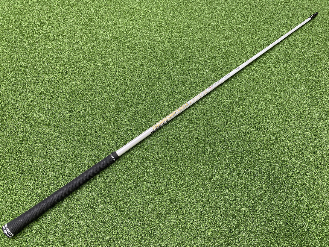Speeder 661 Evolution VII 44" Driver Shaft With TaylorMade Adapter *Excellent Condition*