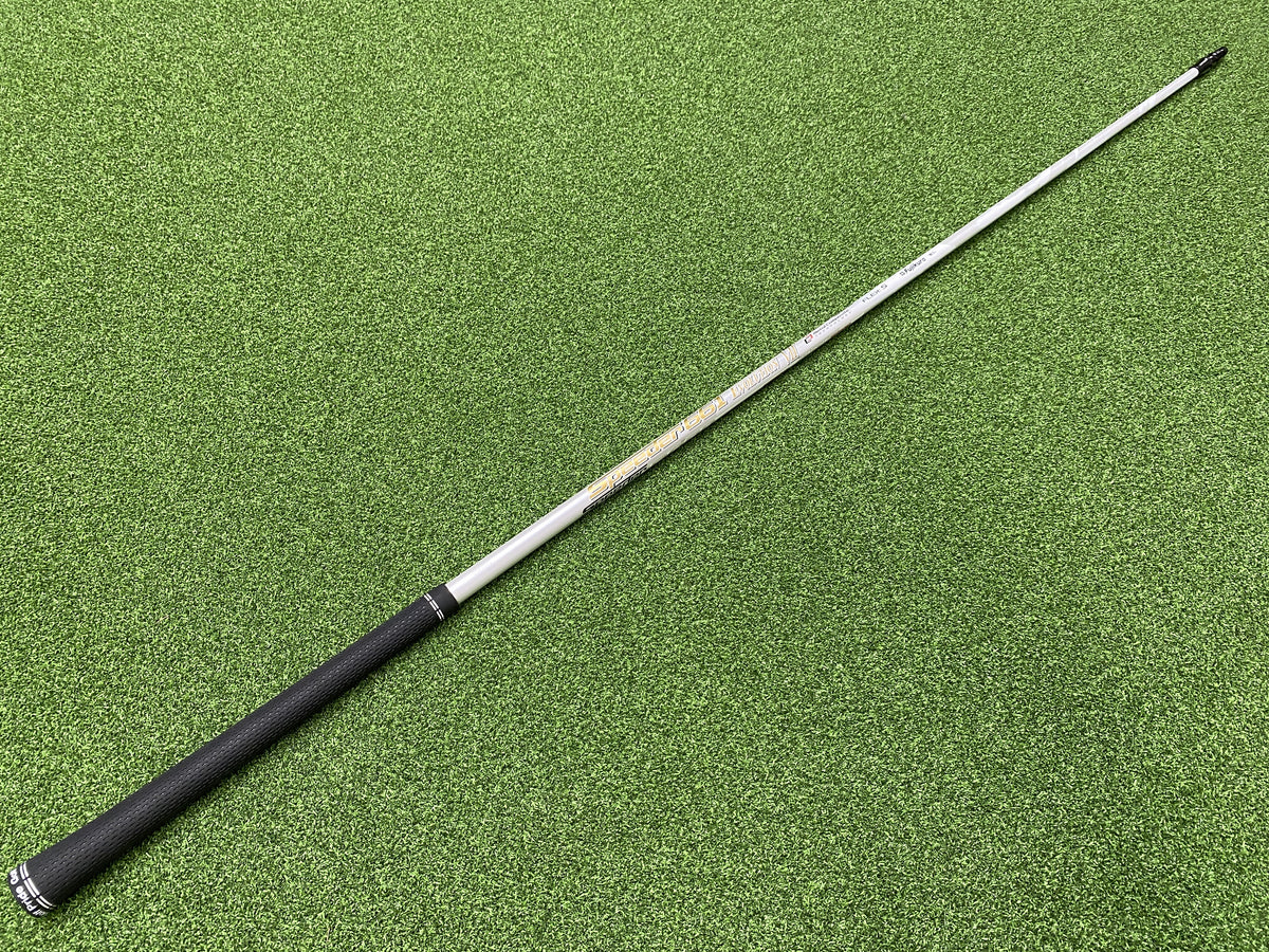 Speeder 661 Evolution VII 44" Driver Shaft With TaylorMade Adapter *Excellent Condition*