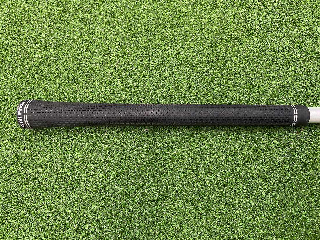 Speeder 661 Evolution VII 44" Driver Shaft With TaylorMade Adapter *Excellent Condition*