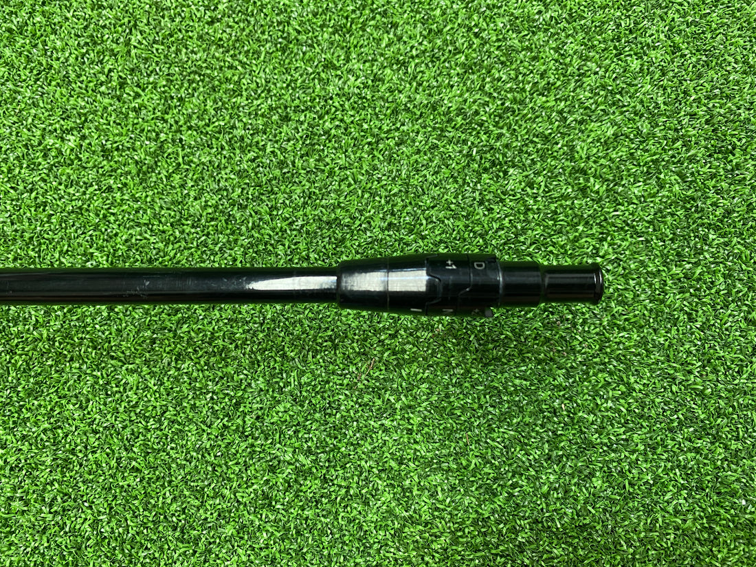 Fujikura Prototype 44" Driver Shaft With Callaway Adapter *Excellent Condition*