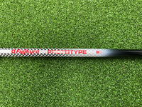 Fujikura Prototype 44" Driver Shaft With Callaway Adapter *Excellent Condition*