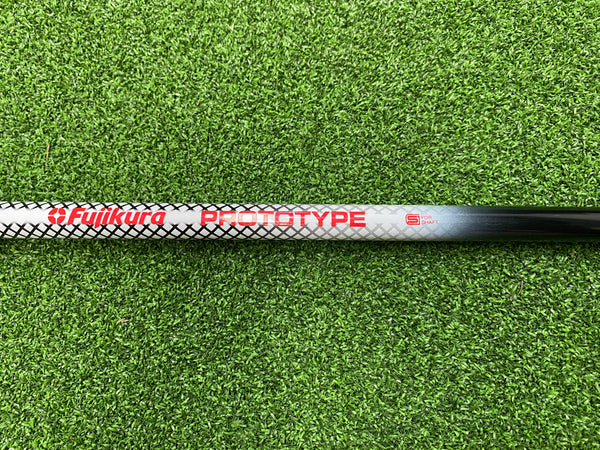 Fujikura Prototype 44" Driver Shaft With Callaway Adapter *Excellent Condition*
