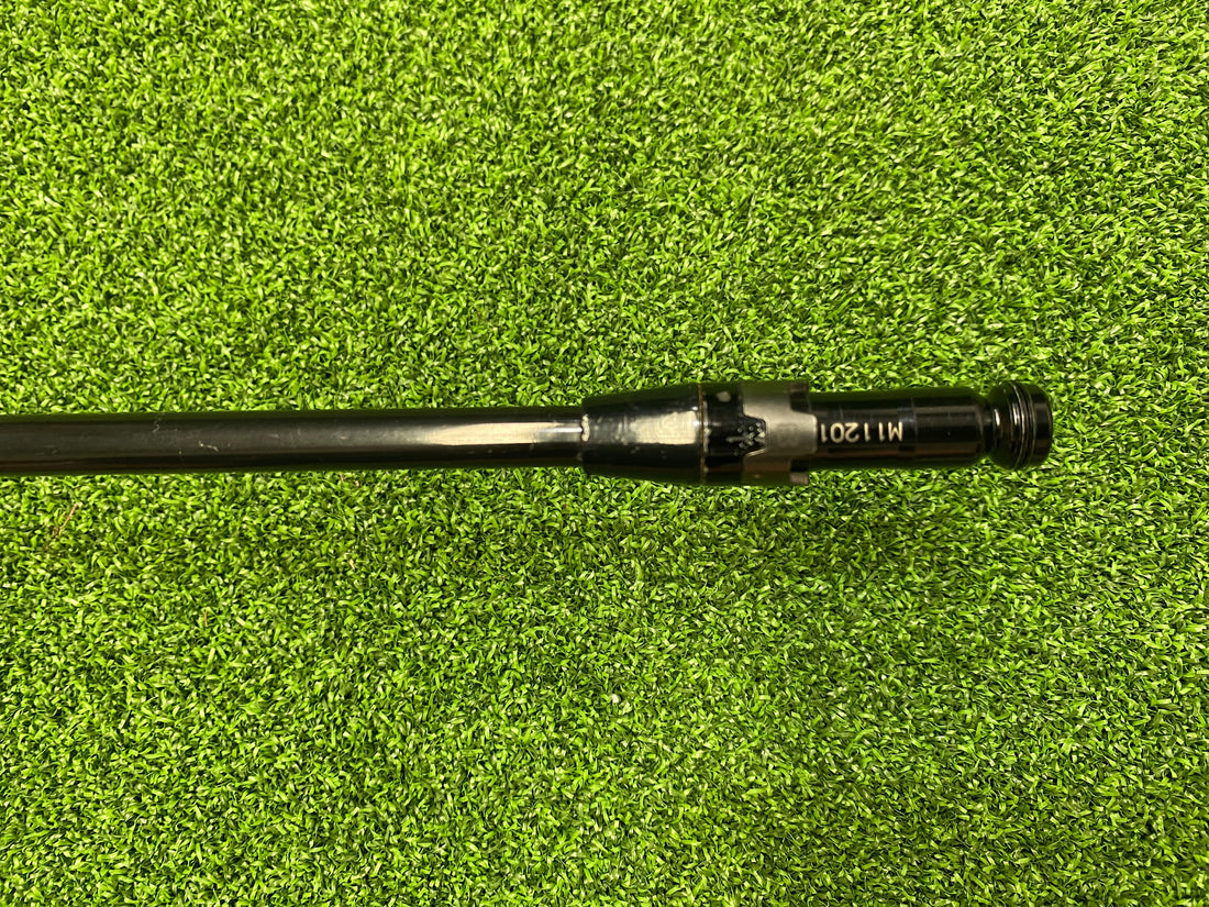 Diamana ahina 60 x5ct 44" Driver Shaft With Titleist Adapter *Excellent Condition*