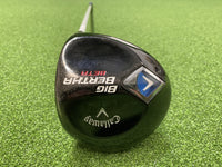 2014 Callaway Big Bertha 10.5° Driver