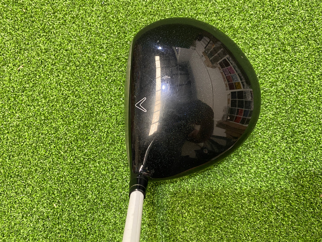 2014 Callaway Big Bertha 10.5° Driver