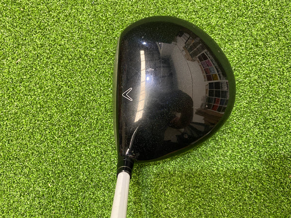 2014 Callaway Big Bertha 10.5° Driver