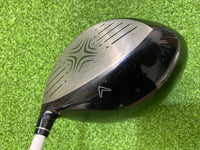 2014 Callaway Big Bertha 10.5° Driver