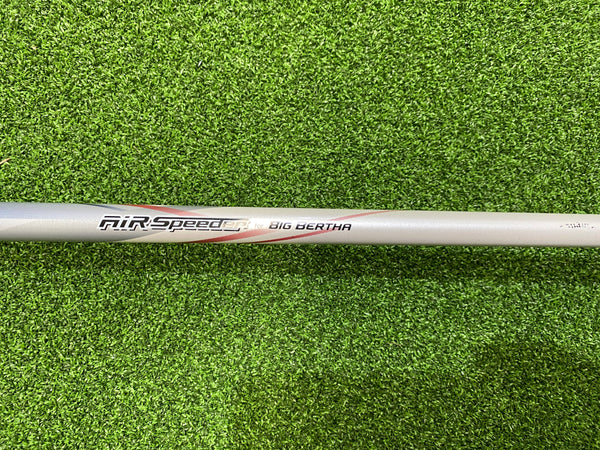 2014 Callaway Big Bertha 10.5° Driver