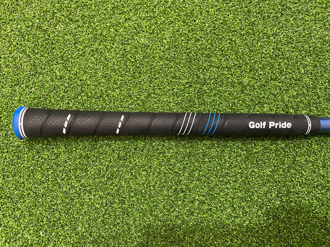 2014 Callaway Big Bertha 10.5° Driver