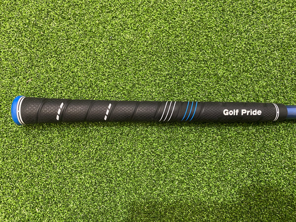 2014 Callaway Big Bertha 10.5° Driver