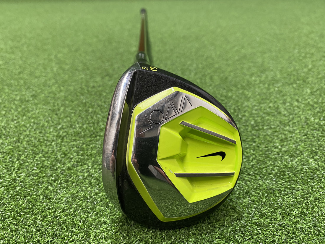 Nike Vapor Speed 15° 3 Wood