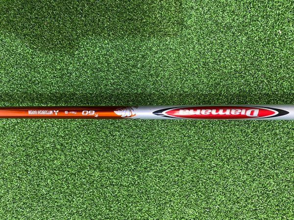 Nike Vapor Speed 15° 3 Wood