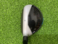 2017 TaylorMade M3 15° 3  Wood