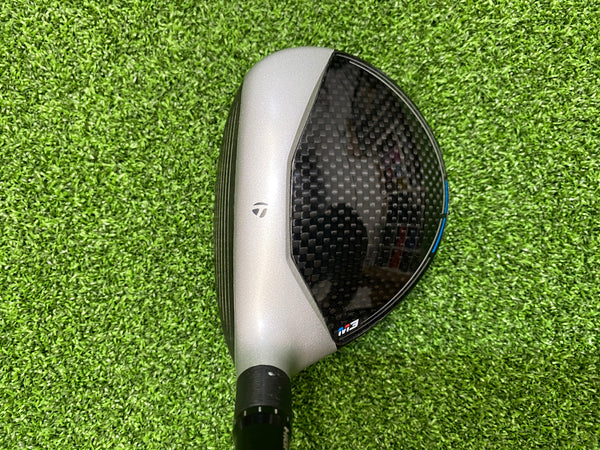 2017 TaylorMade M3 15° 3  Wood