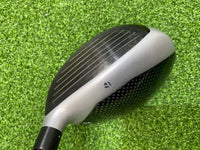 2017 TaylorMade M3 15° 3  Wood