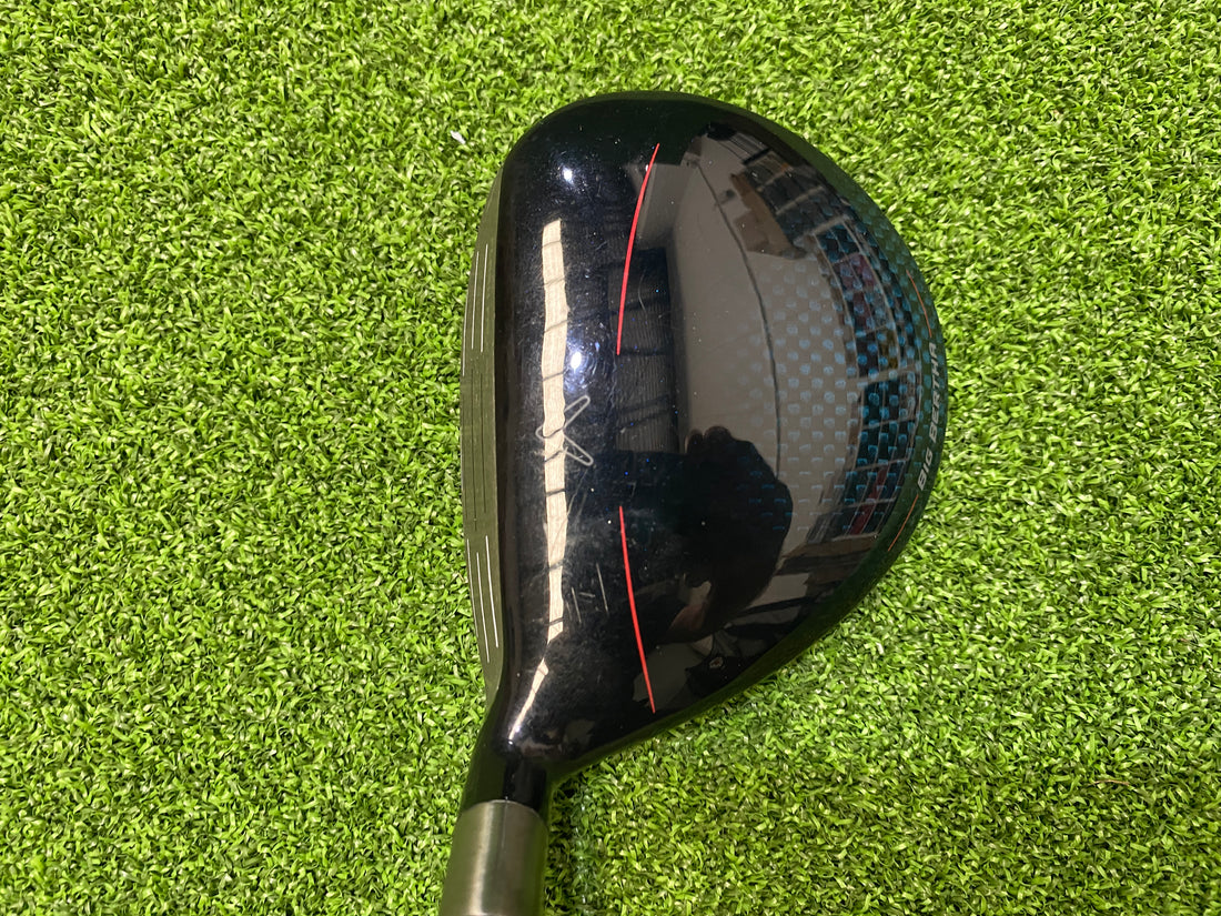 2021 Callaway Big Bertha B21 5 Wood