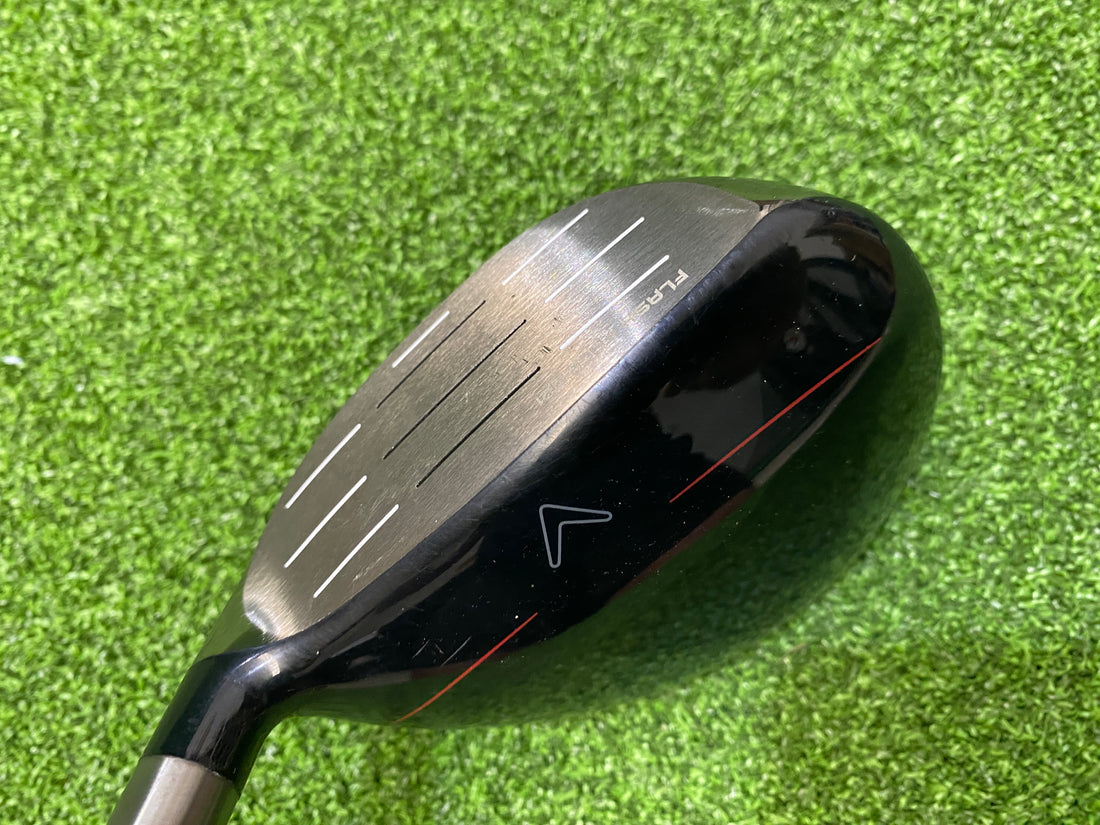 2021 Callaway Big Bertha B21 5 Wood