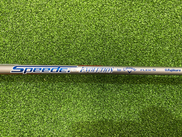 2021 Callaway Big Bertha B21 5 Wood