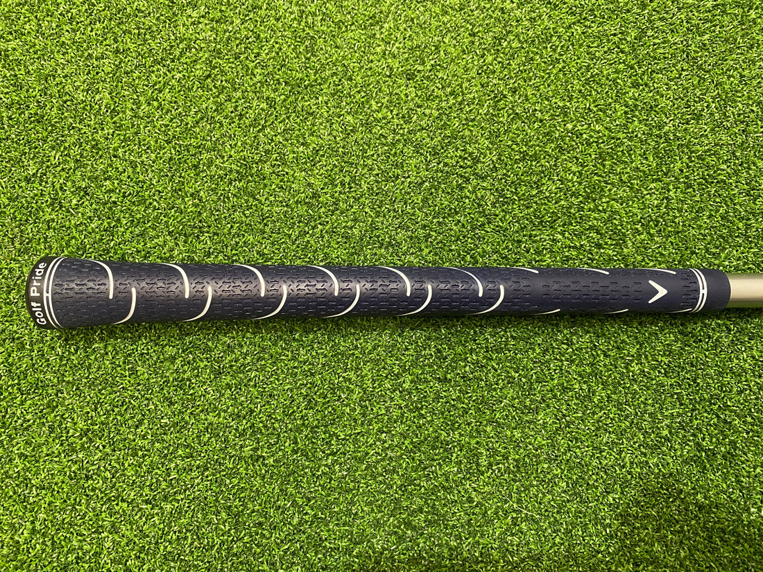 2021 Callaway Big Bertha B21 5 Wood